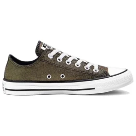 Chuck Taylor All Star 1970s plátěné boty zlaté
