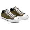 Chuck Taylor All Star 1970s plátěné boty zlaté