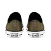 Chuck Taylor All Star 1970s plátěné boty zlaté