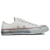 Chuck Taylor All Star 1970s plátěné „White Grey“