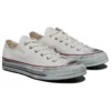Chuck Taylor All Star 1970s plátěné „White Grey“