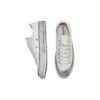 Chuck Taylor All Star 1970s plátěné „White Grey“