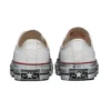 Chuck Taylor All Star 1970s plátěné „White Grey“
