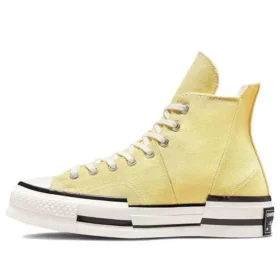 Chuck Taylor All Star 1970s Plus „Yellow“