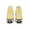 Chuck Taylor All Star 1970s Plus „Yellow“