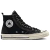 Chuck Taylor All Star 1970s Punk Academia „Black“