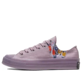 Chuck Taylor All Star 1970s „Purple“