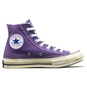 Chuck Taylor All Star 1970s „Purple White“