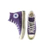 Chuck Taylor All Star 1970s „Purple White“