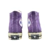 Chuck Taylor All Star 1970s „Purple White“