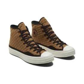 Chuck Taylor All Star 1970s „Quilted Sand Dune“