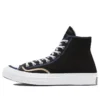 Chuck Taylor All Star 1970s Recycled Binding „Black“