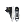 Chuck Taylor All Star 1970s Recycled Binding „Black“