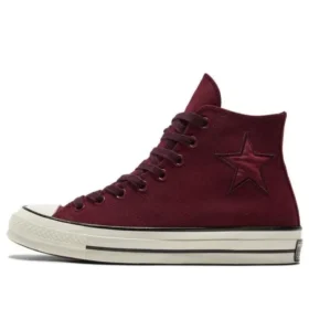 Chuck Taylor All Star 1970s „Red“