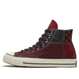 Chuck Taylor All Star 1970s „Red Black“