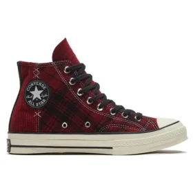 Chuck Taylor All Star 1970s „Red Black“