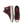 Chuck Taylor All Star 1970s „Red Black“