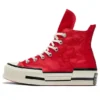 Chuck Taylor All Star 1970s „Red Black White“