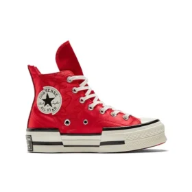 Chuck Taylor All Star 1970s „Red Black White“