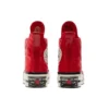 Chuck Taylor All Star 1970s „Red Black White“