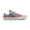Chuck Taylor All Star 1970s „Red Blue White“