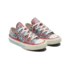 Chuck Taylor All Star 1970s „Red Blue White“