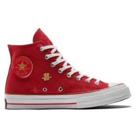 Chuck Taylor All Star 1970s „Red Gold“
