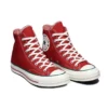 Chuck Taylor All Star 1970s „Red Green“