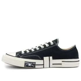 Chuck Taylor All Star 1970s Remix „Black White“