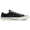 Chuck Taylor All Star 1970s Remix „Black White“
