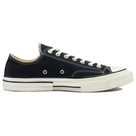 Chuck Taylor All Star 1970s Remix „Black White“