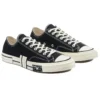 Chuck Taylor All Star 1970s Remix „Black White“