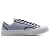 Chuck Taylor All Star 1970s Renew plátěné tenisky „Grey Blue“