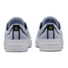 Chuck Taylor All Star 1970s Renew plátěné tenisky „Grey Blue“