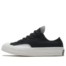 Chuck Taylor All Star 1970s Rivals Edition „Black“