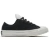 Chuck Taylor All Star 1970s Rivals Edition „Black“
