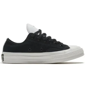 Chuck Taylor All Star 1970s Rivals Edition „Black“