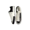 Chuck Taylor All Star 1970s Rivals Edition „Black And White“