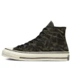 Chuck Taylor All Star 1970s „Rock Texture Jacquard“