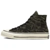 Chuck Taylor All Star 1970s „Rock Texture Jacquard“