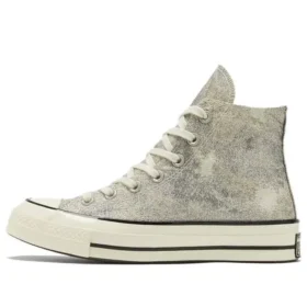 Chuck Taylor All Star 1970s Stříbrné