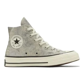Chuck Taylor All Star 1970s Stříbrné