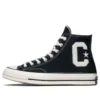 Chuck Taylor All Star 1970s „Varsity Letter Black“