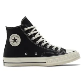 Chuck Taylor All Star 1970s „Varsity Letter Black“