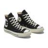 Chuck Taylor All Star 1970s „Varsity Letter Black“