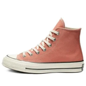 Chuck Taylor All Star 1970s Vintage High „Pink“