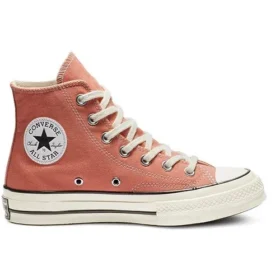 Chuck Taylor All Star 1970s Vintage High „Pink“