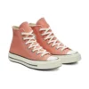 Chuck Taylor All Star 1970s Vintage High „Pink“