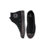 Chuck Taylor All Star 1970s vysoké plátěné boty „Black“