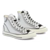 Chuck Taylor All Star 1970s „White Black“
